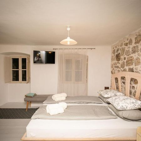 Rooms Epidaurus Dubrovnik Exteriör bild