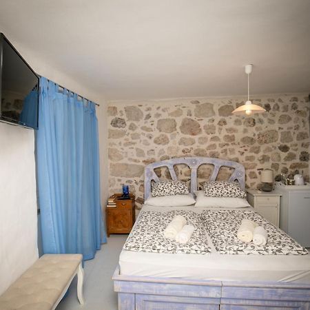 Rooms Epidaurus Dubrovnik Exteriör bild