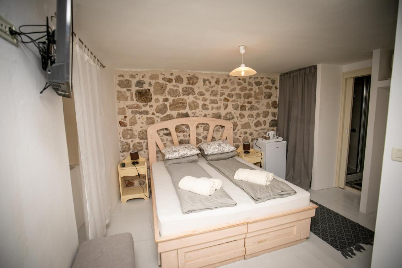 Rooms Epidaurus Dubrovnik Exteriör bild