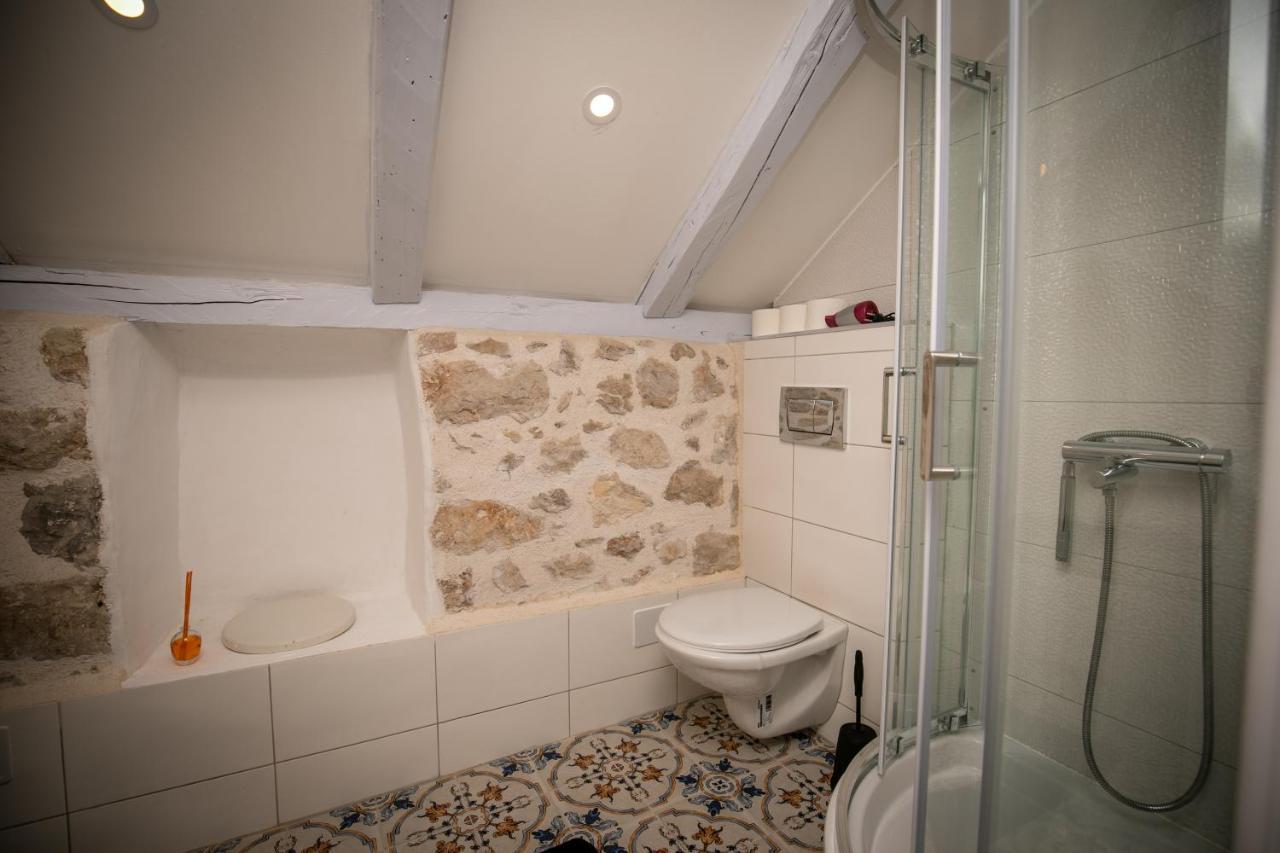 Rooms Epidaurus Dubrovnik Exteriör bild