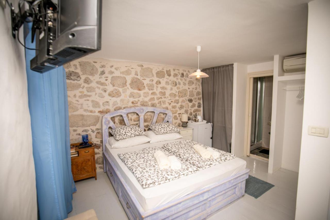 Rooms Epidaurus Dubrovnik Exteriör bild