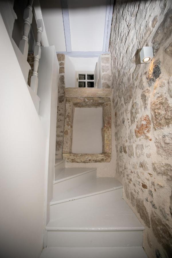 Rooms Epidaurus Dubrovnik Exteriör bild