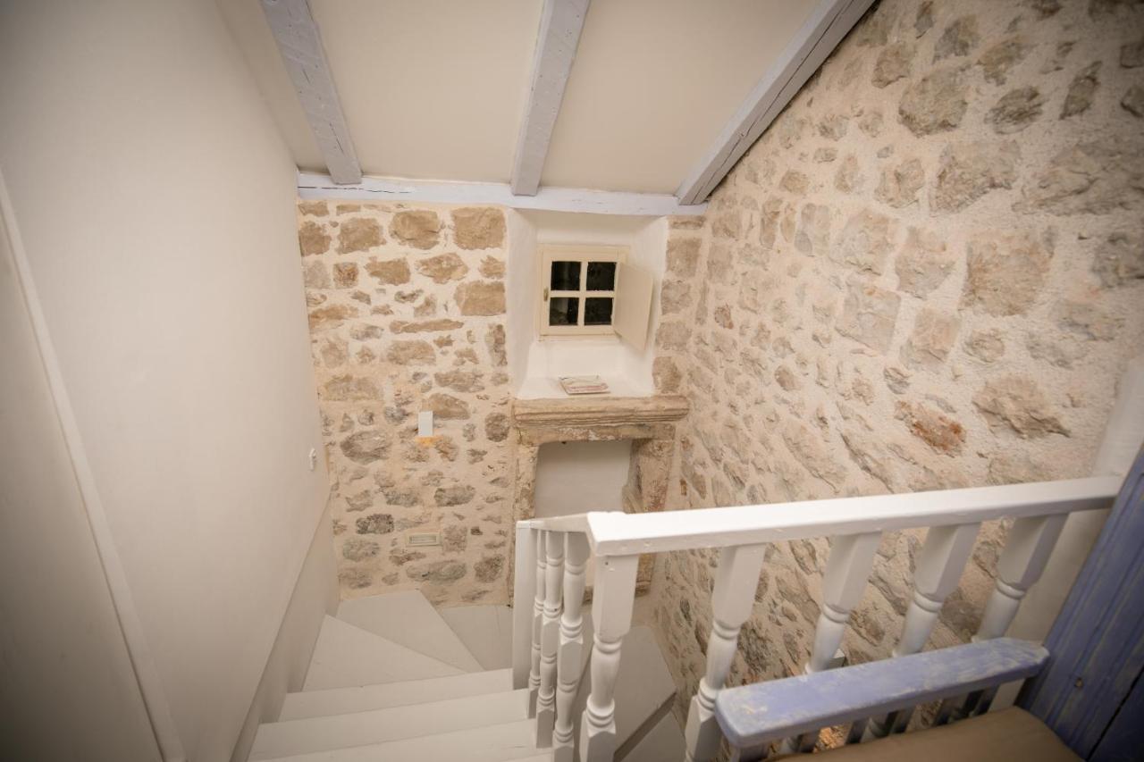 Rooms Epidaurus Dubrovnik Exteriör bild
