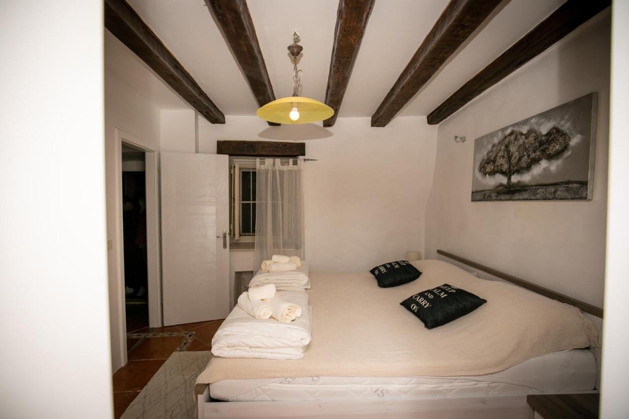 Rooms Epidaurus Dubrovnik Exteriör bild