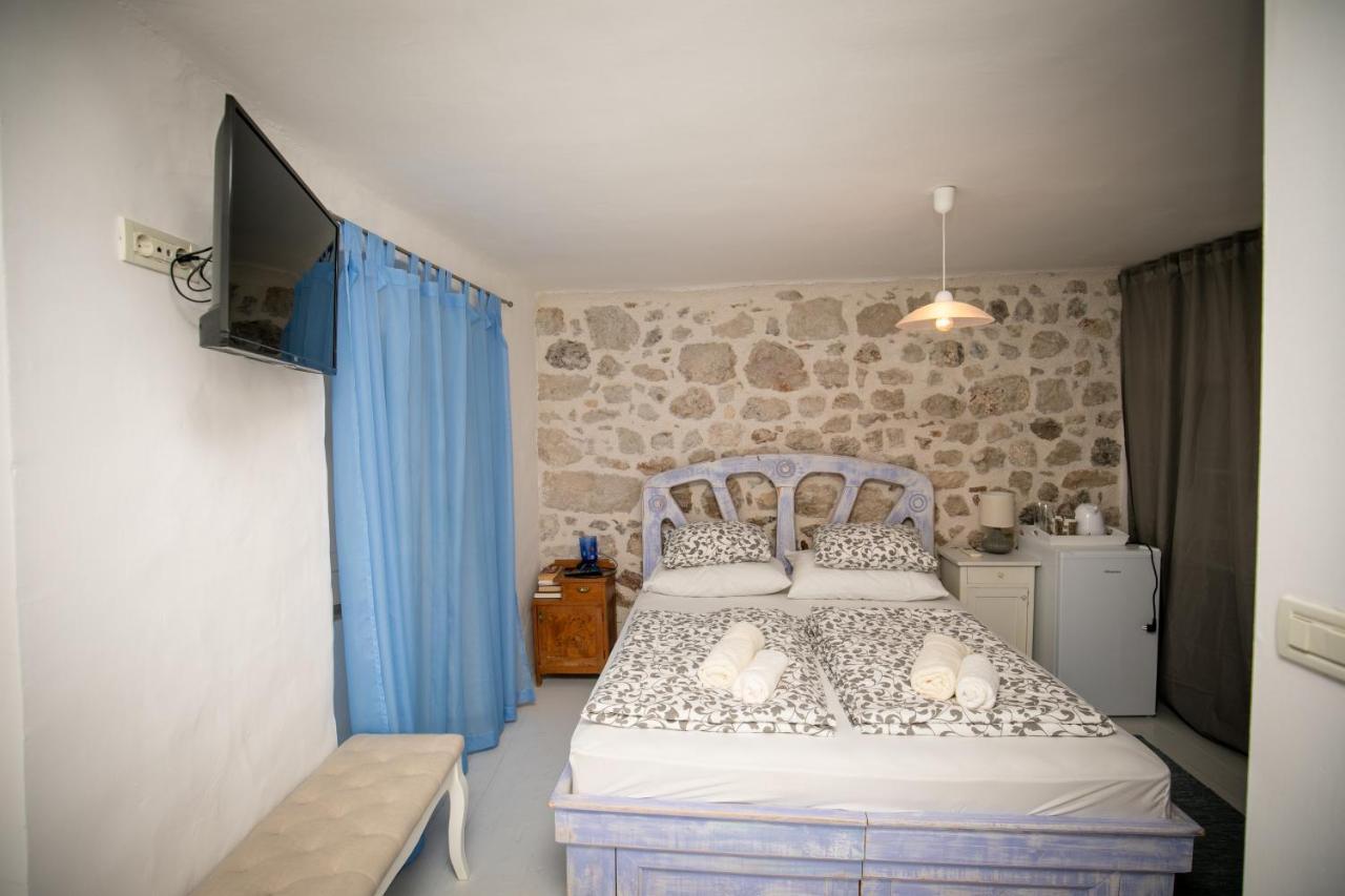Rooms Epidaurus Dubrovnik Exteriör bild