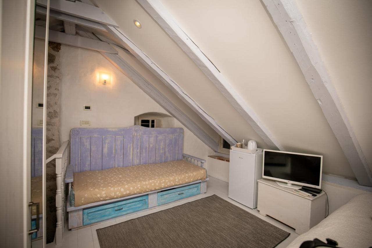 Rooms Epidaurus Dubrovnik Exteriör bild